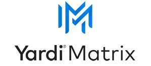 Moderate Rent Growth Anticipated for U.S. Multifamily Market in 2025, According to Yardi Matrix