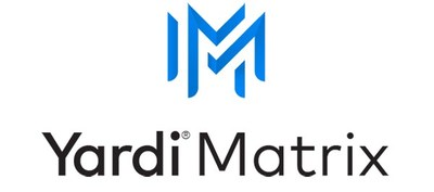 Yardi Matrix (PRNewsfoto/Yardi)