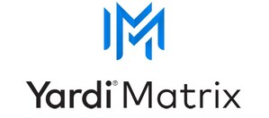U.S. Multifamily Market Faces Challenges Ahead, According to New Yardi Matrix Outlook