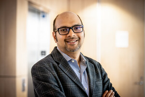 Arkose Labs Taps Finance Veteran Udit Tibrewal as CFO, on the Heels of Company Doubling ARR in 2021