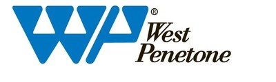 West Penetone Logo (Groupe CNW/West Penetone inc.)