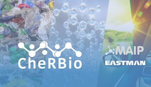 Maip Group announces new sustainable polymers for European automotive market using Eastman's molecular recycling technologies