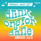 Dutch Bros holds 16th Annual Drink One for Dane fundraiser to support the fight against ALS