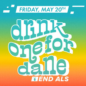 Dutch Bros holds 16th Annual Drink One for Dane fundraiser to support the fight against ALS