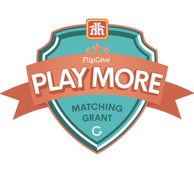 Home Hardware and FlipGive Launch Grant Program to Help Keep Kids in the Game