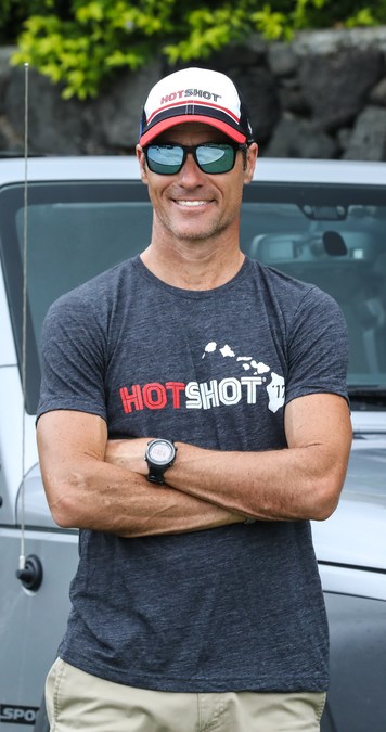 HOTSHOT NAMES 5X TRIATHLON WORLD CHAMPION CRAIG ALEXANDER AS NEW BOARD MEMBER - Vimarsana News