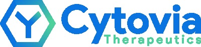 Cytovia Therapeutics (PRNewsfoto/Cytovia Therapeutics)
