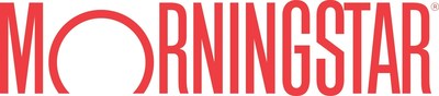 Morningstar logo (PRNewsFoto/Morningstar Research Inc.) (PRNewsfoto/Morningstar, Inc.) (PRNewsfoto/Climate Vault)