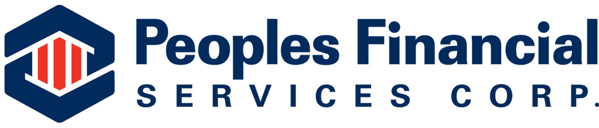 PEOPLES FINANCIAL SERVICES CORP. Reports First Quarter 2022 Earnings - Vimarsana News