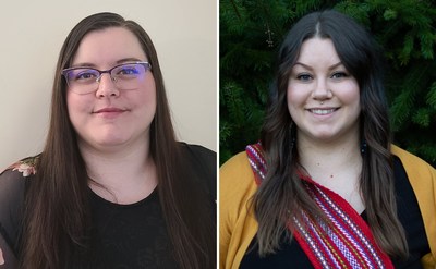 CJF-CBC Indigenous Journalism Fellows Announced