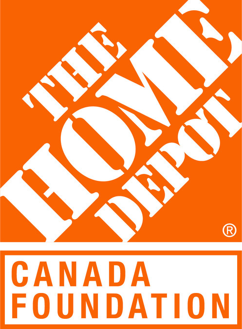The Home Depot Canada Foundation increases investment to $125 million in  support of youth experiencing homelessness