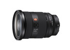 Sony Electronics Introduces New FE 24-70mm F2.8 GM II, the World's Smallest and Lightest[i] F2.8 Standard Zoom Lens