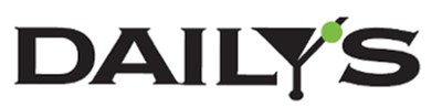 Daily's Logo