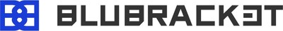 BluBracket Logo (PRNewsfoto/BluBracket)