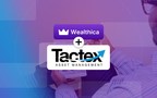 Wealthica and Mogo's Tactex Division Partner to Feature Unique Investment Opportunities