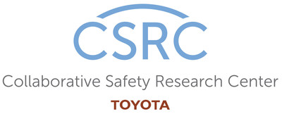 Toyota Collaborative Research Center Logo