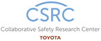 Toyota's Collaborative Safety Center Introduces New Research Projects Exploring the Safety Needs of an Evolving Mobility Ecosystem