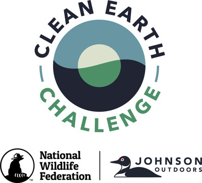 Clean Earth Challenge logo