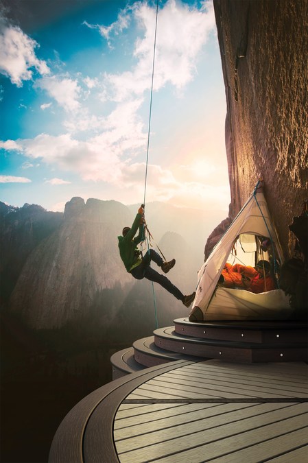 MoistureShield's Breathtaking Campaign "Outside Ordinary" Highlights Durability in Extreme Conditions - Vimarsana News