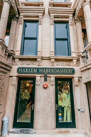 Fashion, Family &amp; FLAVORS Celebrating 30 Years of 5001 FLAVORS and 10 Years of Harlem Haberdashery