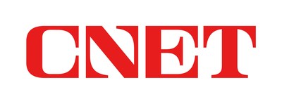 CNET New Logo