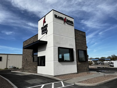 Black Rock Coffee Bar is Opening a New Location in Surprise, Arizona