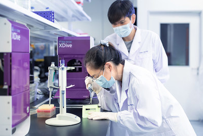 Zymo Research ralise un investissement stratgique dans Star Array pour dvelopper une plateforme automatise d'extraction d'acides nucliques/PCR ultrarapide pour le march des analyses hors laboratoire.