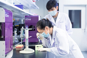 Zymo Research réalise un investissement stratégique dans Star Array pour développer une plateforme automatisée d'extraction d'acides nucléiques/PCR ultrarapide pour le marché des analyses hors laboratoire