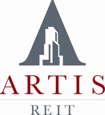 ARTIS REIT logo (CNW Group/Norton Rose Fulbright Canada LLP)