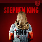 STEPHEN KING TO PUBLISH NEW SHORT STORY WITH SCRIBD ON MAY 25