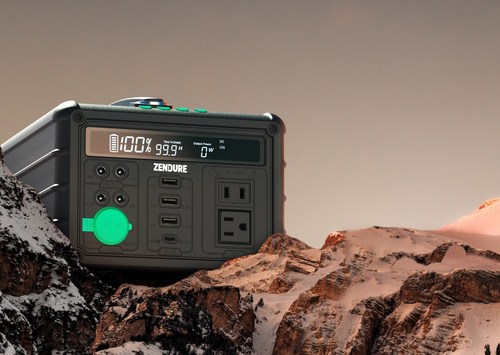 SuperBase 1000M and 600M feature a metal enclosure and fanless, vent-free design for “whisper-quiet” operation.