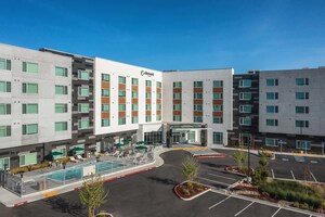 Dynamic City Expands its Bay Area Presence Opens the Element by Westin® San Jose Milpitas