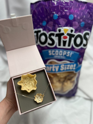 Tostitos partners with iconic actor Danny Trejo and music sensation Sofia Reyes for its Fiesta Remix campaign, where fans can get inspiration for fresh ways to shake up their Cinco de Mayo celebrations!