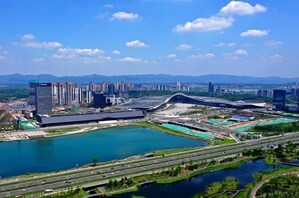 Business reforms in Tianfu new area foster greater development opportunities