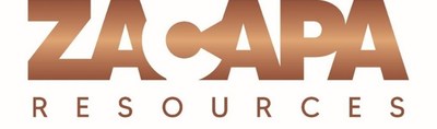 Zacapa Resources Logo (CNW Group/Zacapa Resources)