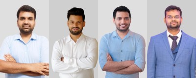 Convin - the platform that reimagines virtual assisted selling for businesses, has raised $2.1M in seed funding from Kalaari Capital