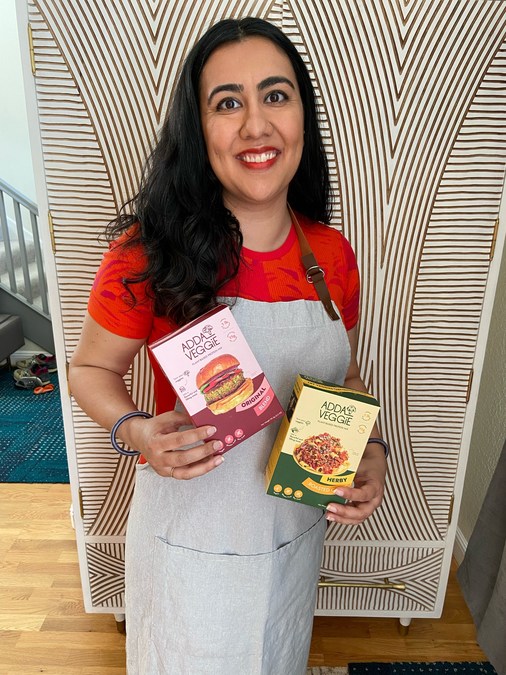 Award-winning Plant-based Protein Company, Down to Cook, Joins the ICA Portfolio - Vimarsana News