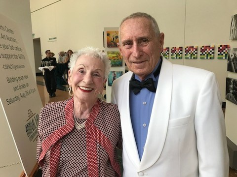 Jewish National Fund-USA Philanthropic Giant, Inventor of the Implantable Defibrillator Remembered - Vimarsana News