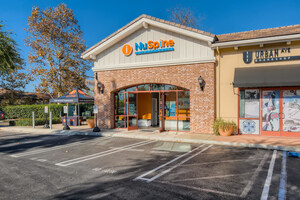 NuSpine Chiropractic achieves 40% unit growth in first quarter 2022