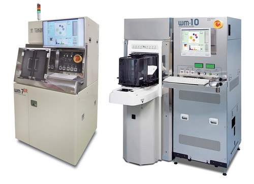 Takano Wafer Particle Inspection Systems from ClassOne Equipment