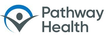 Pathway Health Corp. Logo (CNW Group/Pathway Health Corp.) (CNW Group/Pathway Health Corp.)