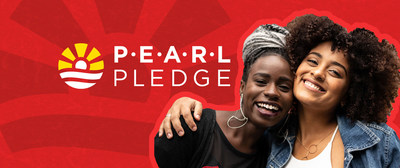 P.E.A.R.L. Pledge