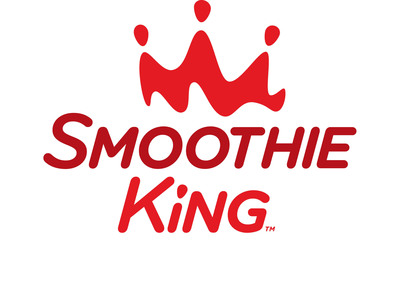 Smoothie King logo. (PRNewsFoto/Smoothie King) (PRNewsfoto/Smoothie King)