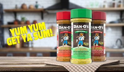 From Flea Markets to Nationwide Grocery Shelves: How Dan-O's Seasoning  Leveraged TikTok to Fuel Growth