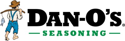 Dan-O's Seasoning Logo (PRNewsfoto/Dan-O's Seasoning)