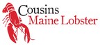 Cousins Maine Lobster Celebrates Ten Year Milestone &amp; Strong Q1 with New Deals Across the U.S.