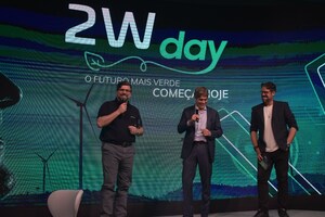 2W Energia anuncia terceiro projeto de geração renovável no Nordeste