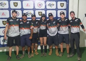 Equipe TAURUS CBC se destaca em Campeonato Brasileiro de Empresas nas categorias Armas Curtas e Armas Longas