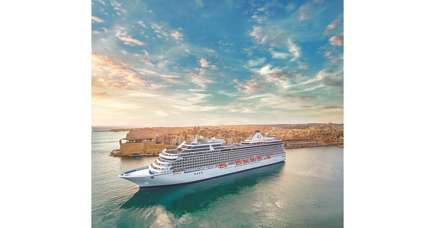 oceania cruises 2024 europe