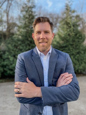 Mike Smith, Vice President of Operations, Moe's Southwest Grill